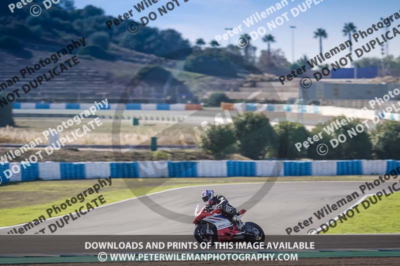 25 to 27th november 2017;Jerez;event digital images;motorbikes;no limits;peter wileman photography;trackday;trackday digital images